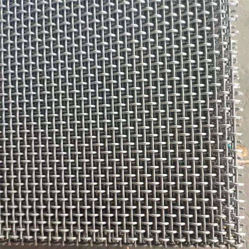 crimped wire mesh17