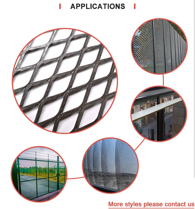 expanded metal mesh01