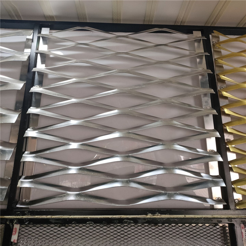 expanded metal mesh30