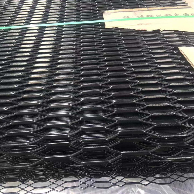 expanded metal mesh60