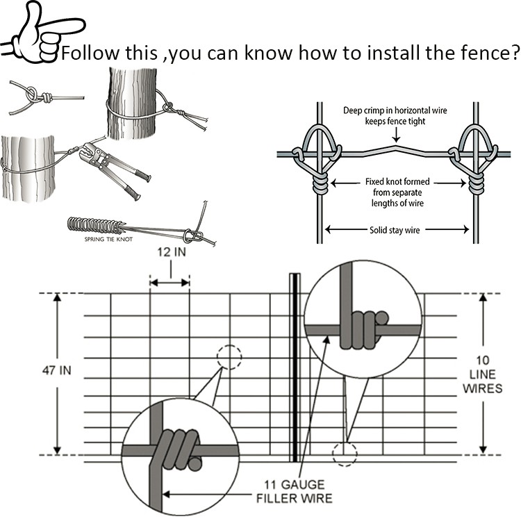 farm fence