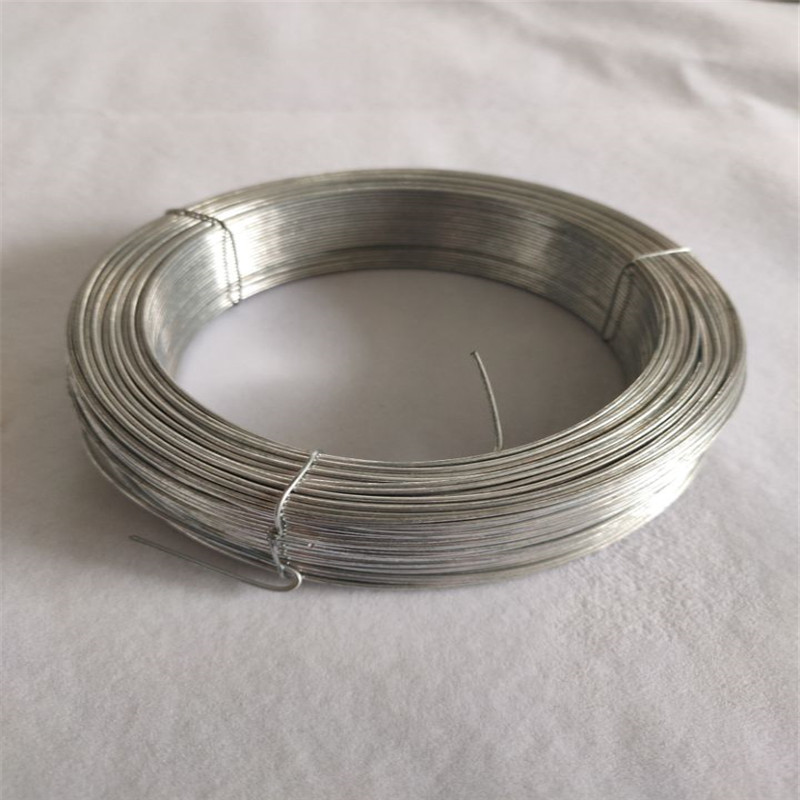 galvanized wire17