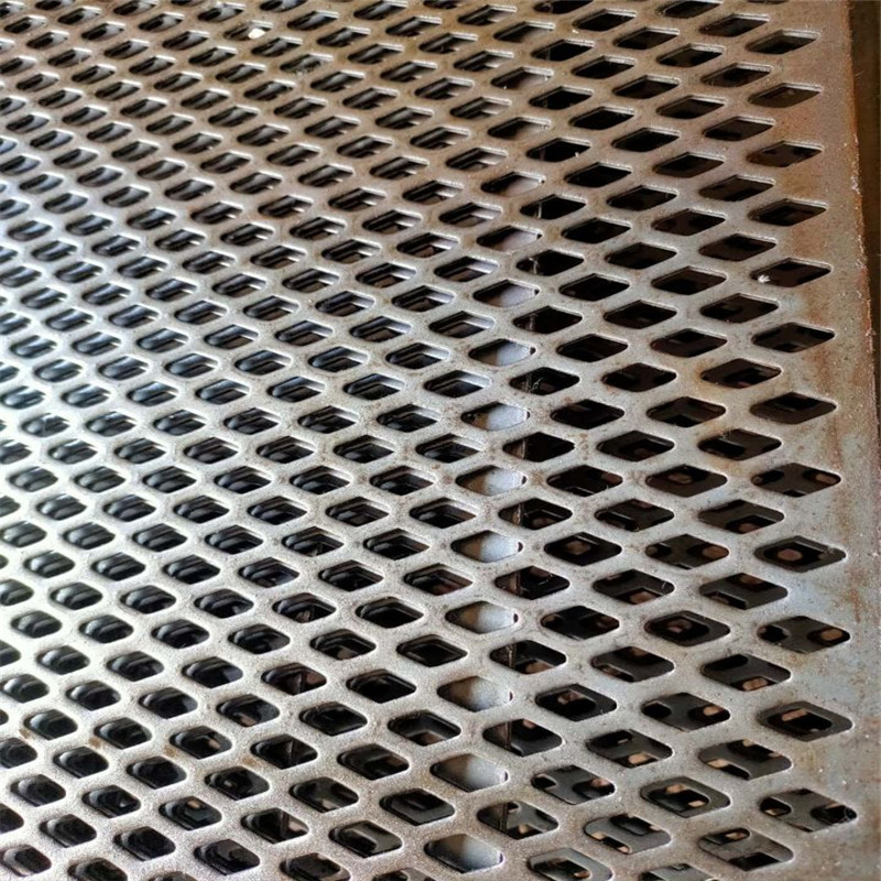 perforated meta mesh20