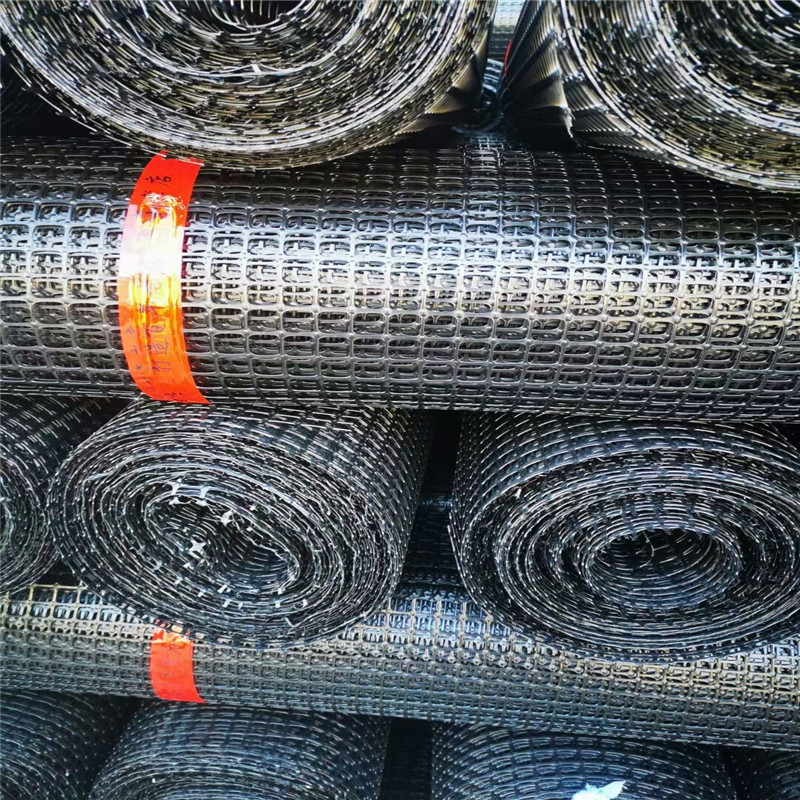 plastic Geogrid24