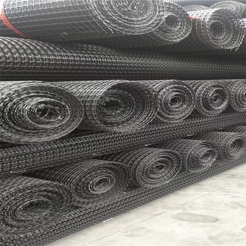 plastic Geogrid25