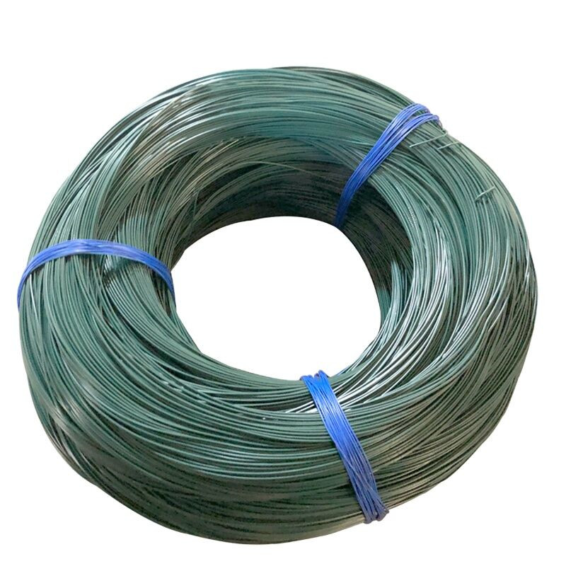 pvc coated wire07