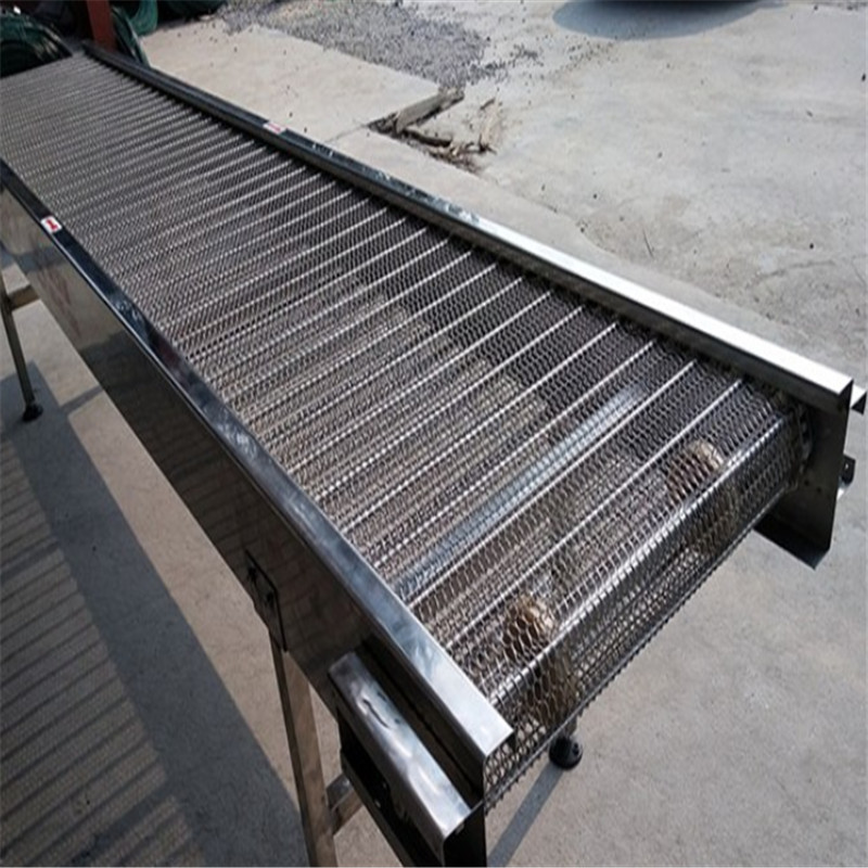 rod conveyor belt43