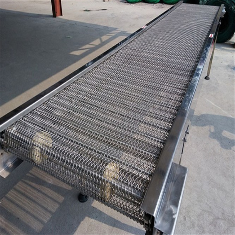 rod conveyor belt44