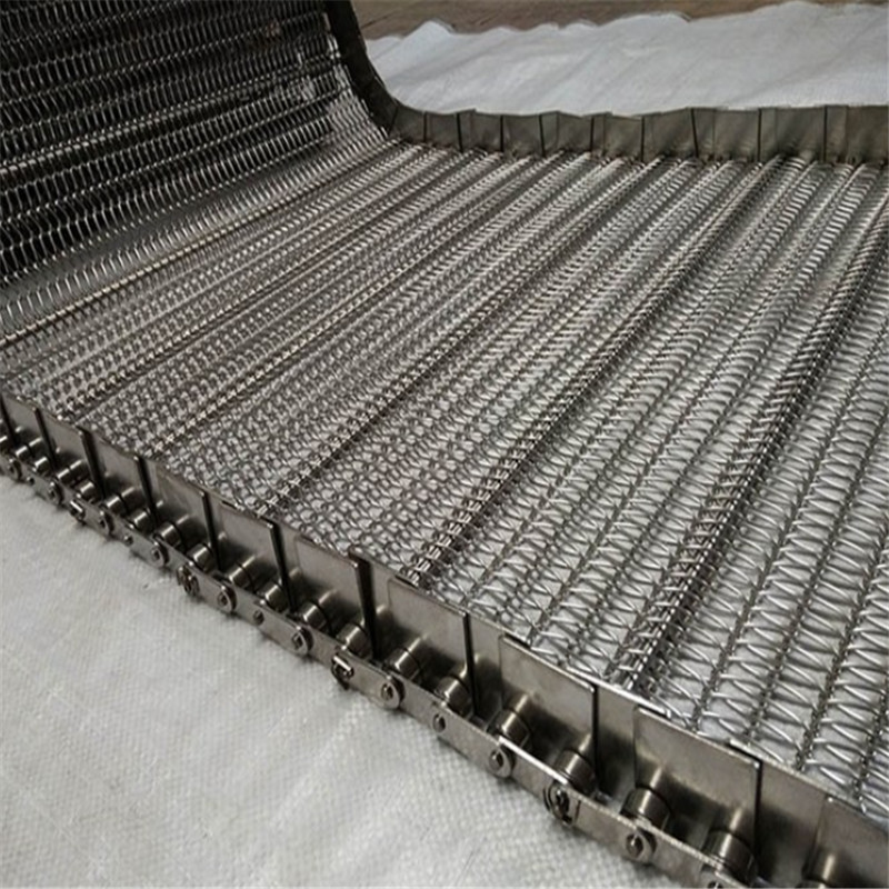 rod conveyor belt45