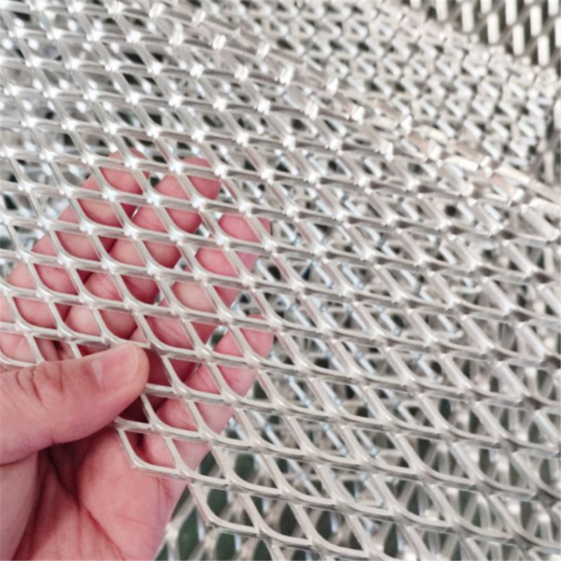 ss expanded metal mesh'03