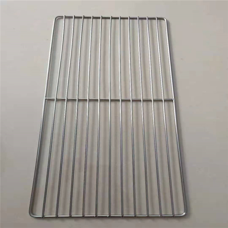 stainless steel barbecue grill wire mesh1