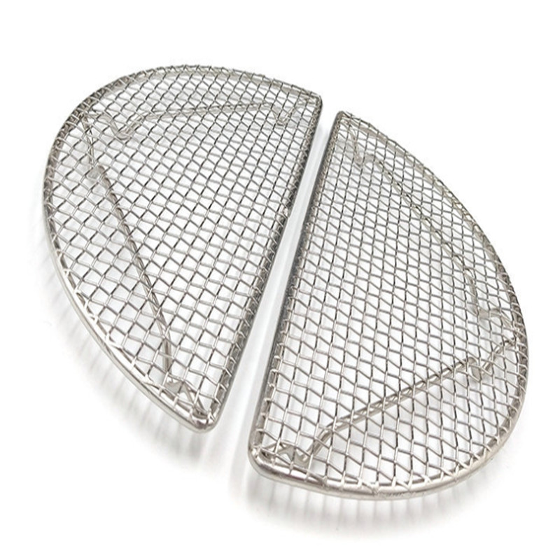 stainless steel barbecue grill wire mesh32