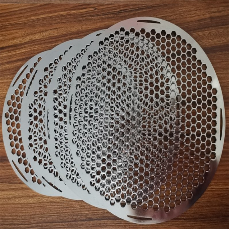 stainless steel barbecue grill wire mesh34