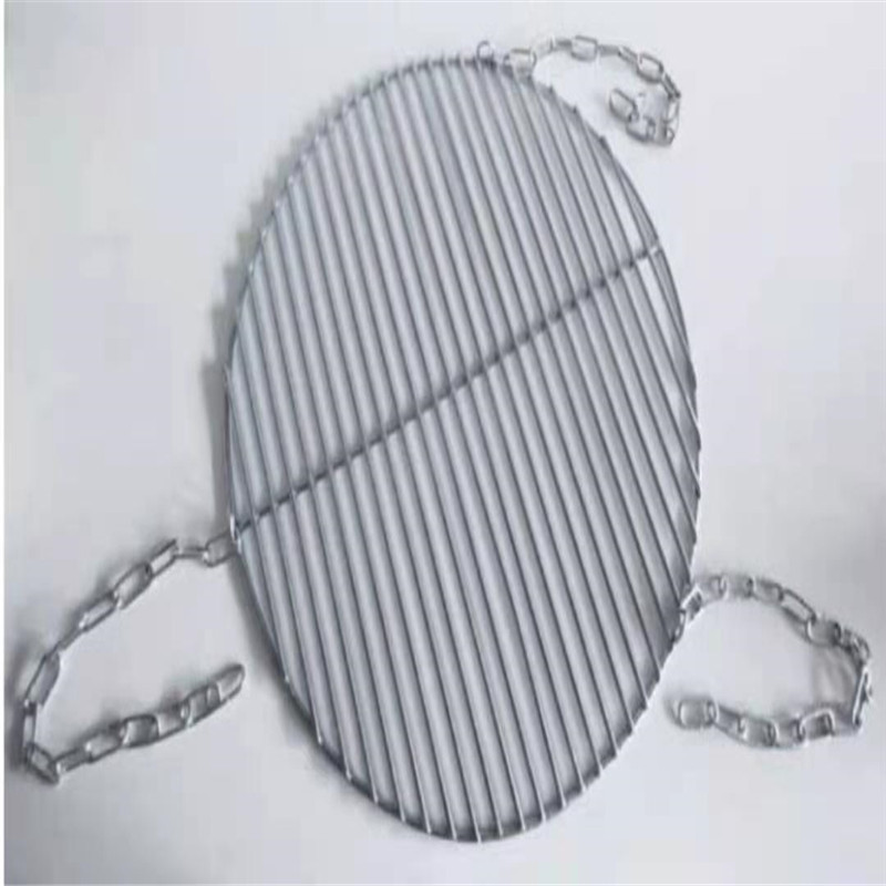 stainless steel barbecue grill wire mesh6