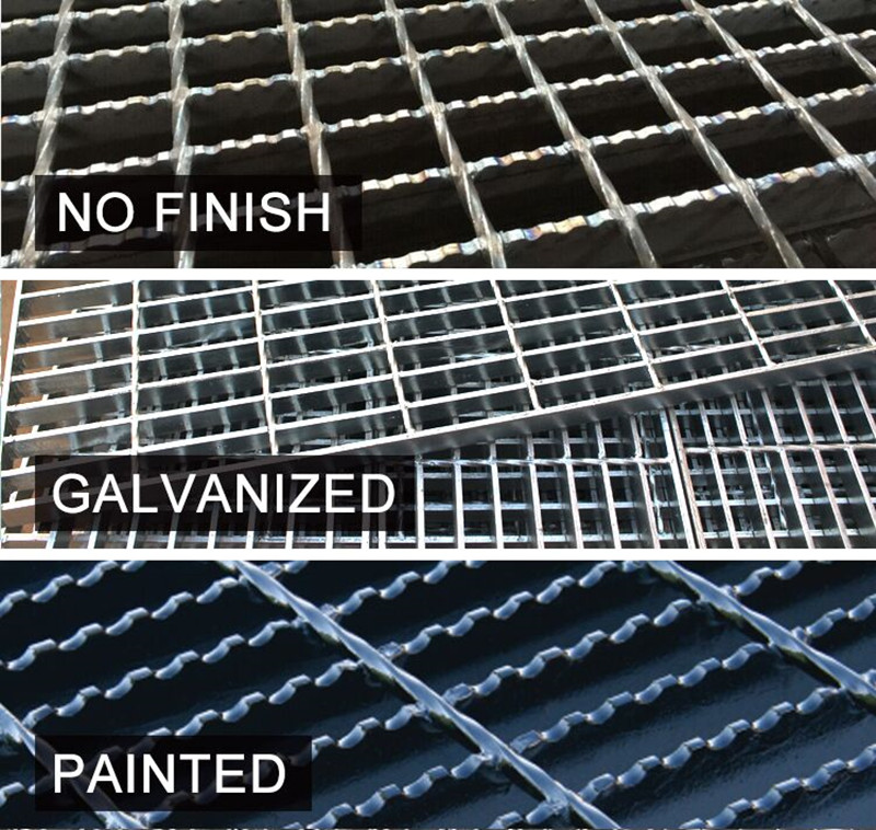 steel bar grating