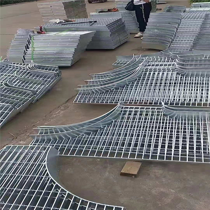 steel grating44