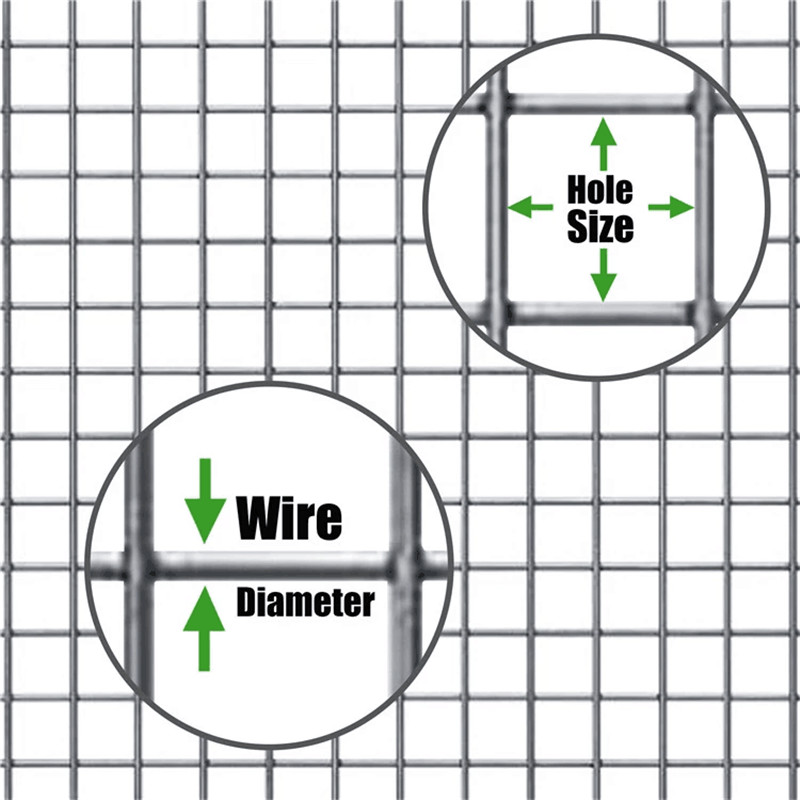 welded wire mesh 07