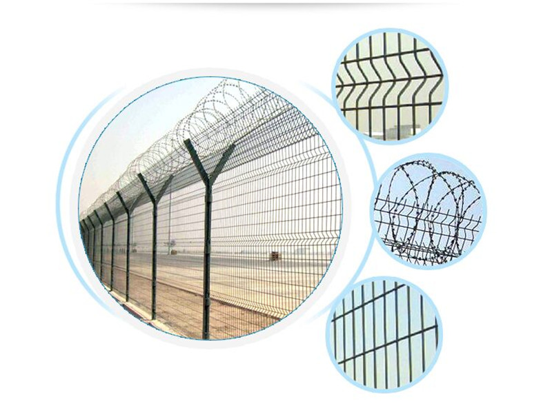 wire mesh fence19