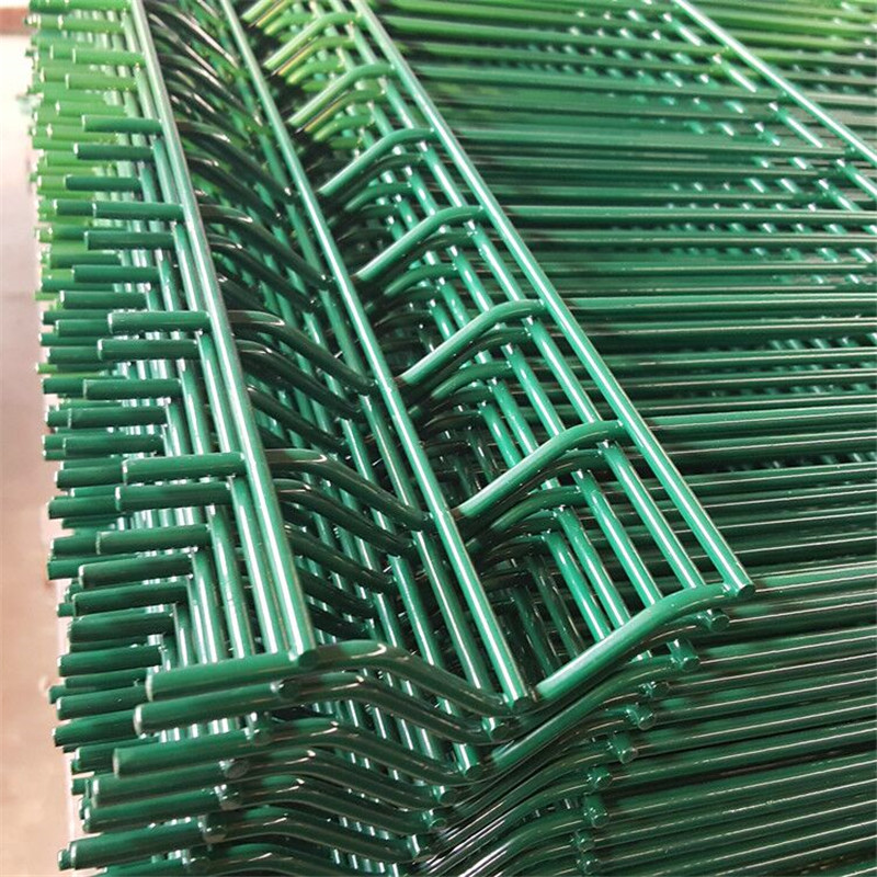 wire mesh fence50