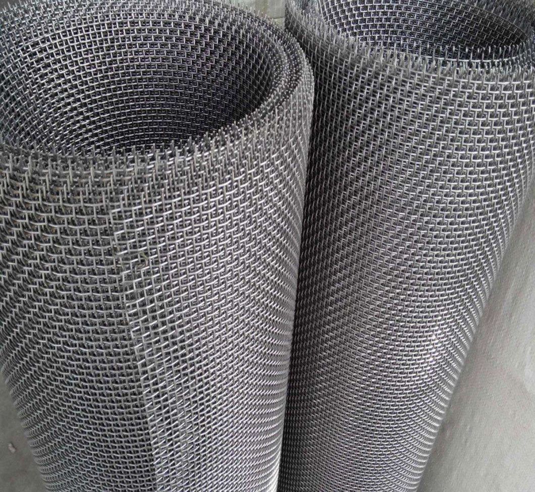 Galvanized Wire Mesh for Screen (XA-SM005)