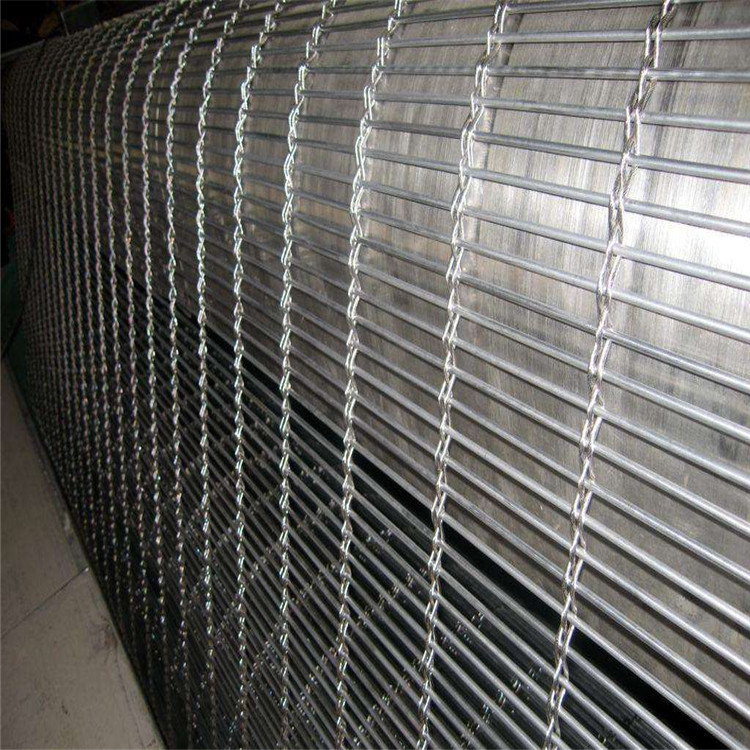 Copper Decorative Wire Mesh