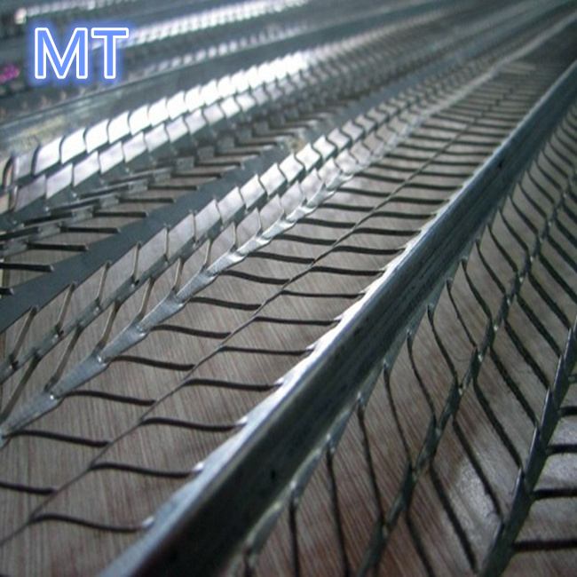 Formwork Rib Lath Mesh/Hy-Rib Sheets