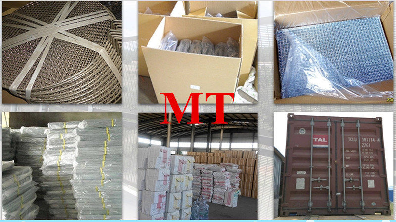 Disposable BBQ Barbecue Grill Mesh Netting 295mm and 330mm to Korea Market