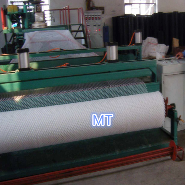 Aquaculture Plastic Mesh