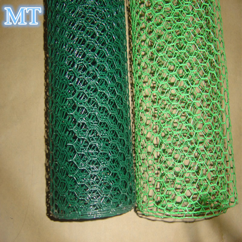 Hexagonal Wire Mesh Form China