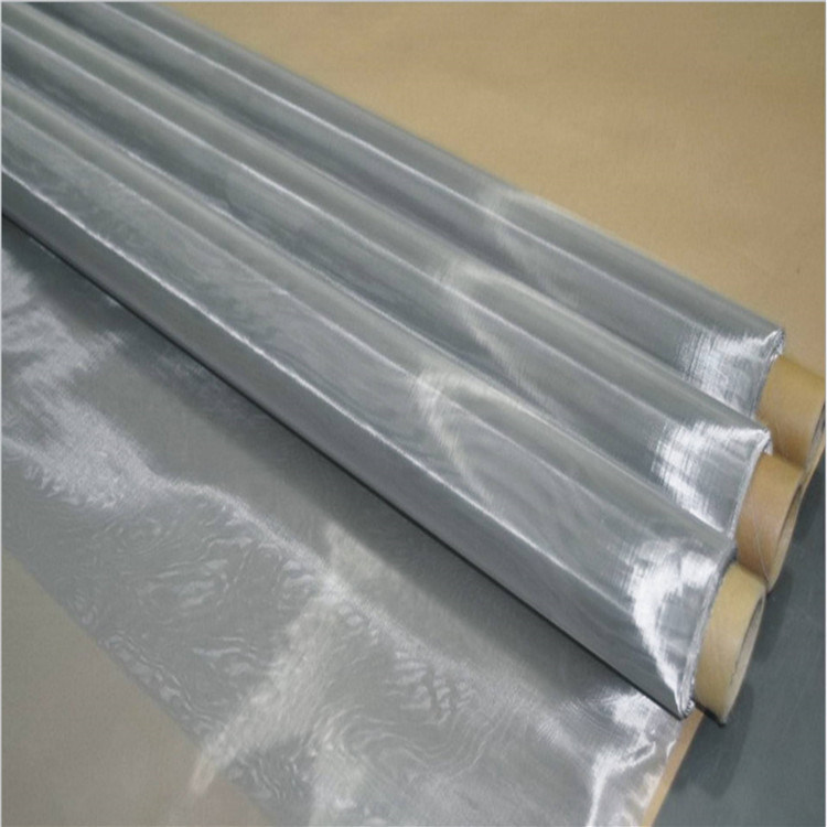 316 Stainless Steel Wire Mesh Cloth