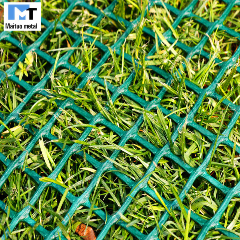 Aquaculture Plastic Mesh