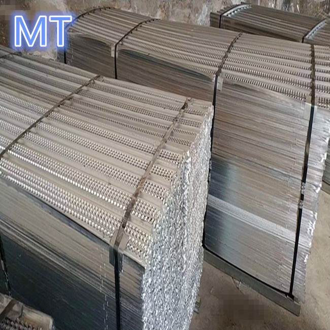 Formwork Rib Lath Mesh/Hy-Rib Sheets