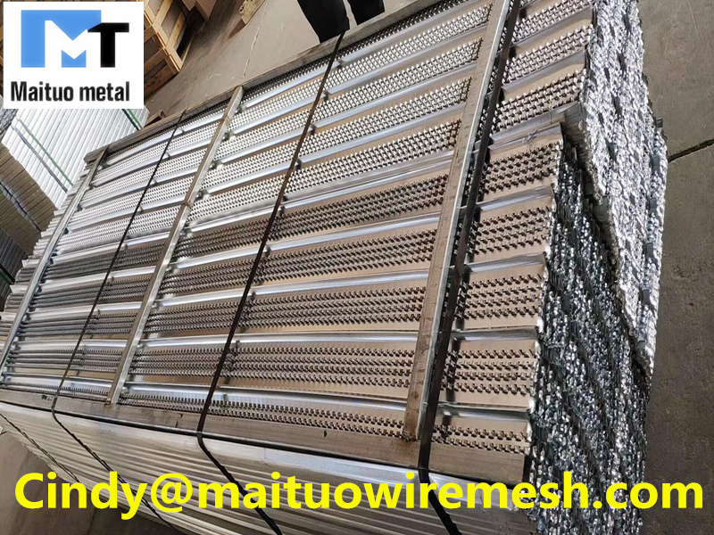 Formwork Rib Lath Mesh/Hy-Rib Sheets