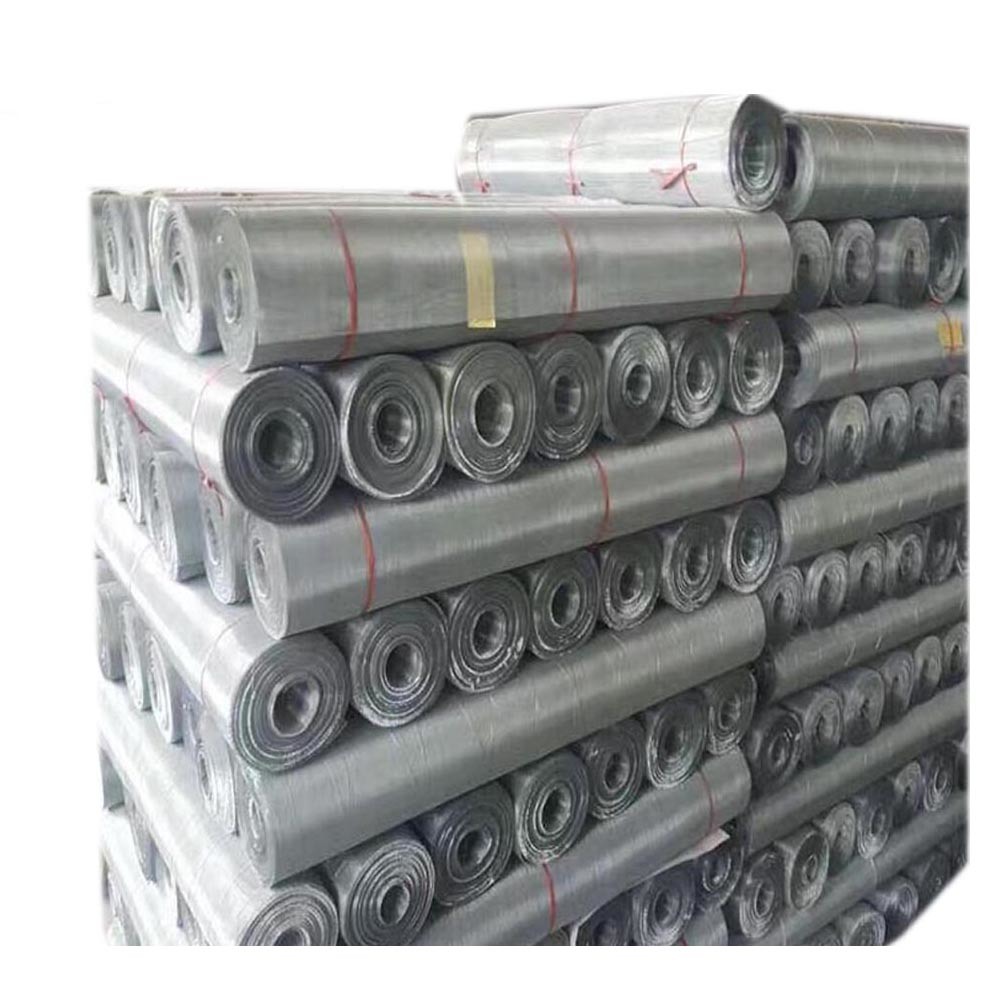 Galvanized Wire Mesh for Screen (XA-SM005)