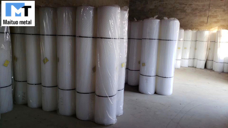 Aquaculture Plastic Mesh