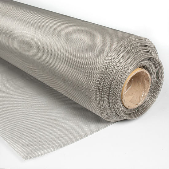 SUS<a href='/304-stainless-steel-wire-mesh/'>304 Stainless Steel Wire Mesh</a>