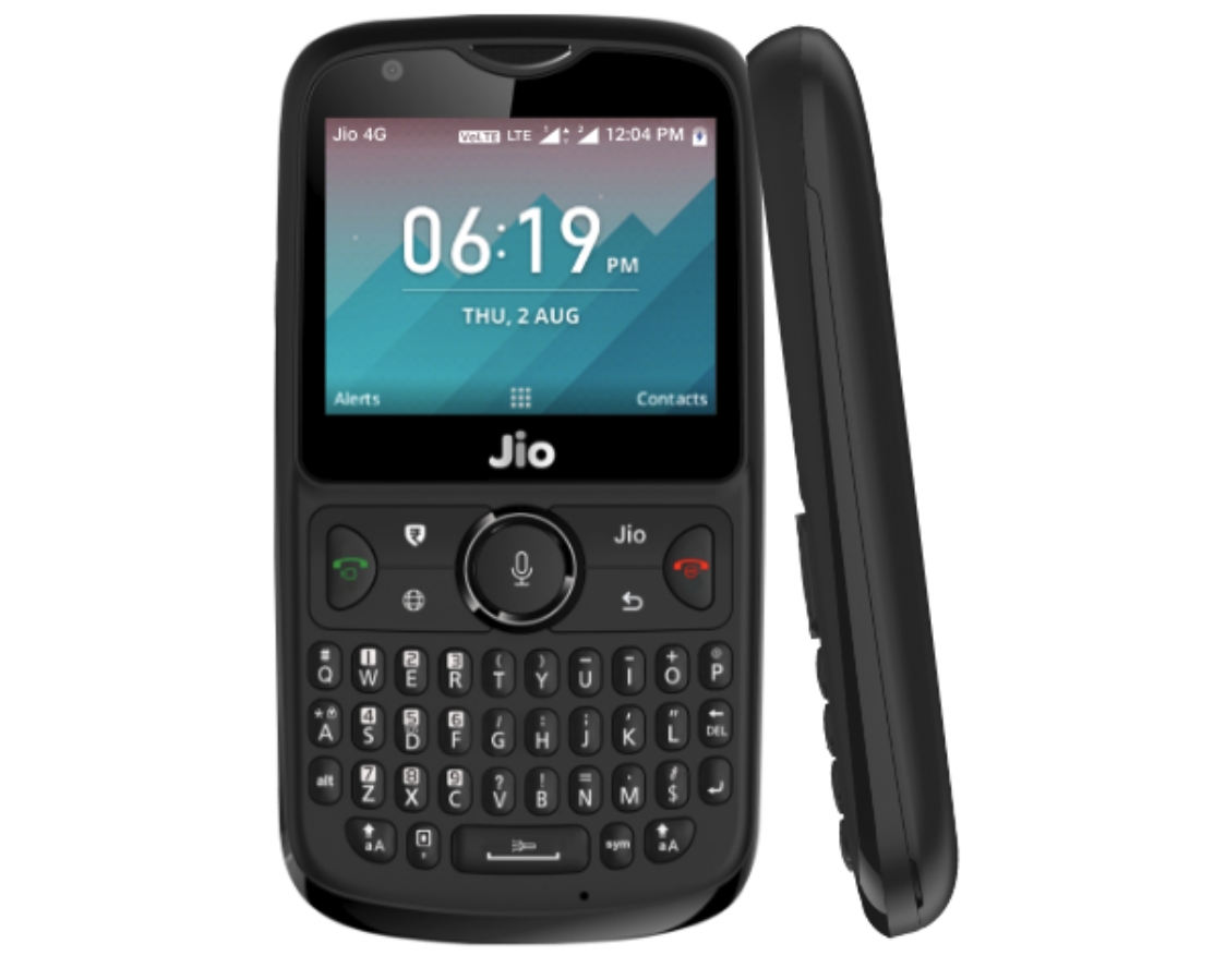 SUNPEX Original B-R2000 Battery for LYF Jio Phone F220B Jio Phone 2 F300b LF-2403N F50Y F90 F120B F271i B-R2000 (2000mAh) with 3 Months Warranty - affiliatemediumbloggers
