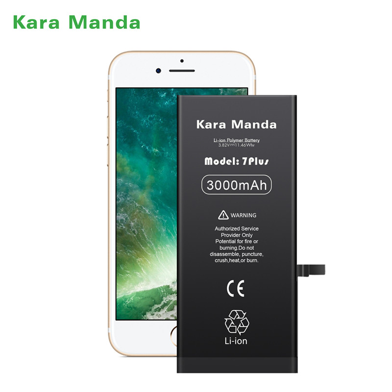 IPhone 7 Plus 7P<a href='/lus-replacement-battery/'>lus Replacement Battery</a> Original Capacity 3000mAh-<a href='/wholesale-oem/'>Wholesale OEM</a>|<a href='/kara-manda/'>Kara Manda</a>