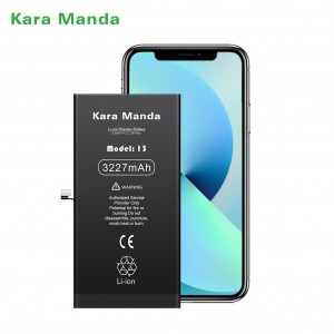https://www.cnkaramanda.com/iphone-13-replacement-battery-original-capacity-3227mah-wholesale-oemkara-manda-product/