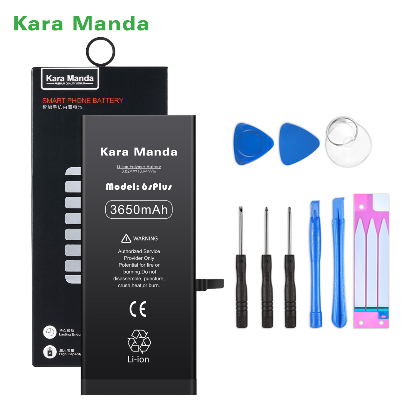 https://www.cnkaramanda.com/iphone-6splus-replacement-battery-6s-plus-battery-high-capacity-3650mah-wholesale-oemkara-manda-product/