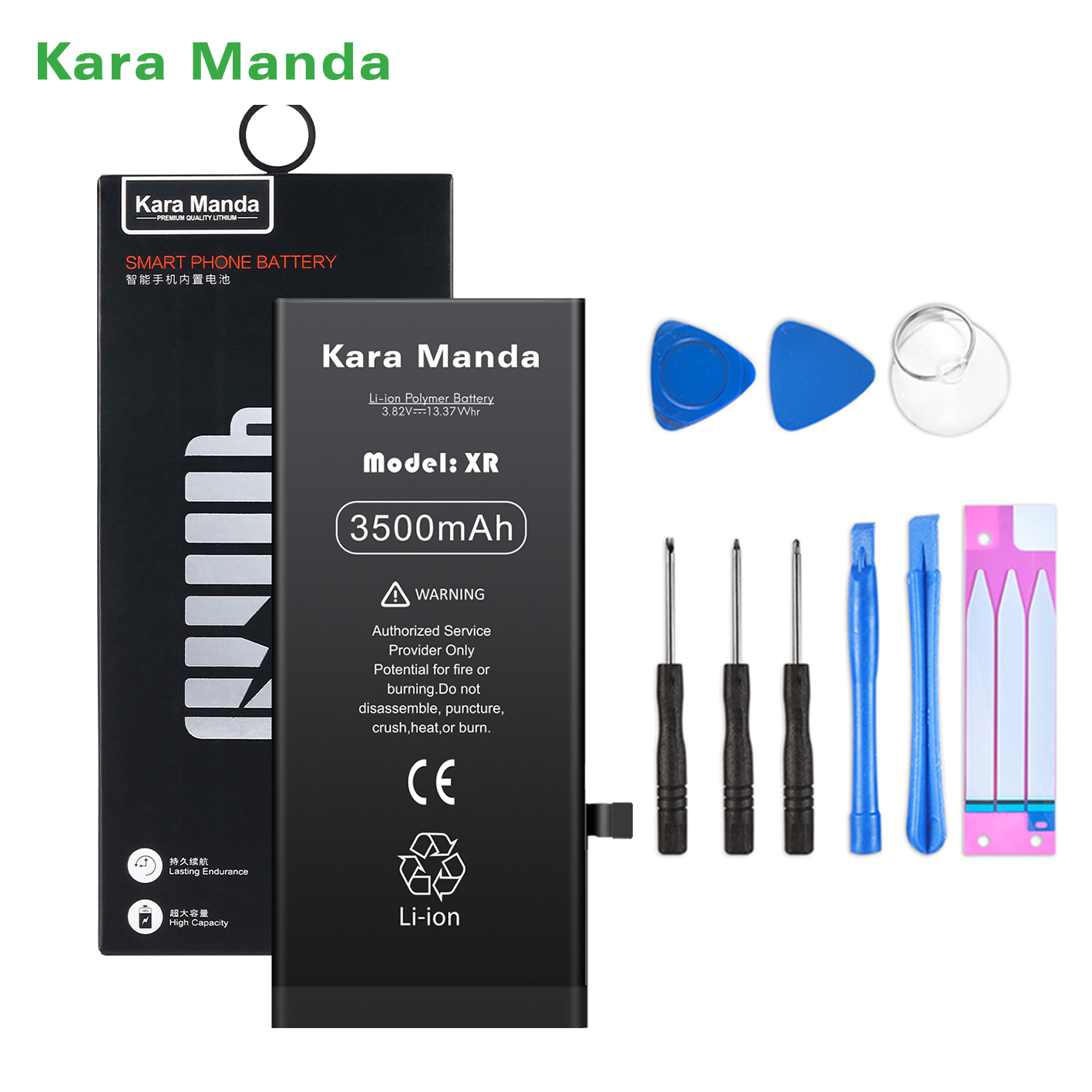 https://www.cnkaramanda.com/iphone-xr-replacement-battery-high-capacity-3500mah-wholesale-oemkara-manda-product/