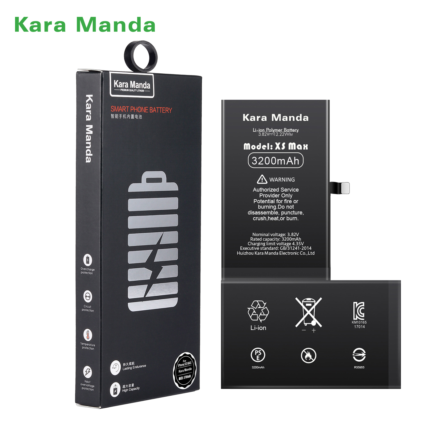 https://www.cnkaramanda.com/iphone-xr-replacement-battery-original-capacity-3030mah-wholesale-oemkara-manda-product/