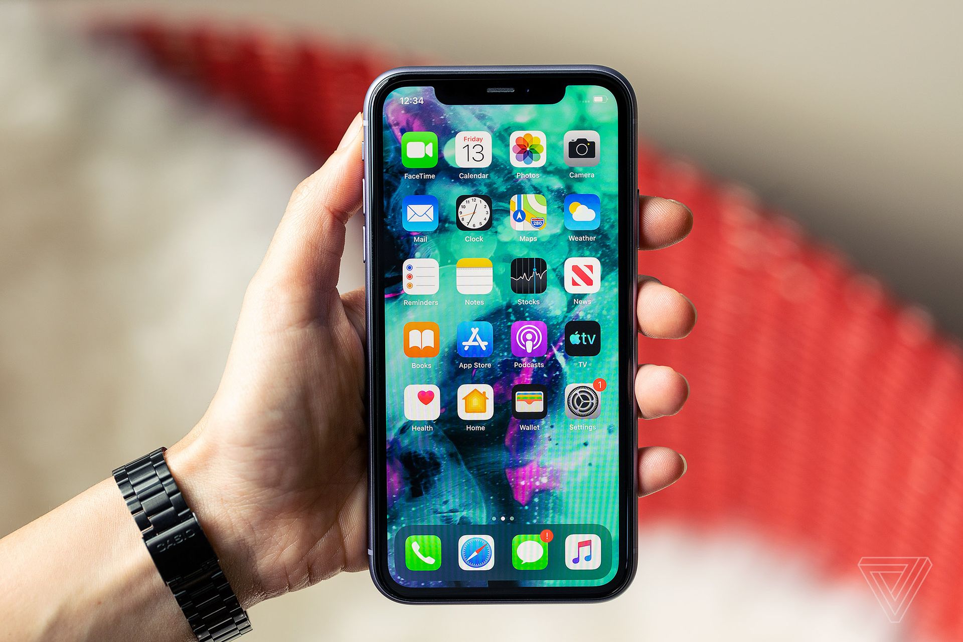 iPhone 11 Review: The Best Phone for the Money | Tom's Guide