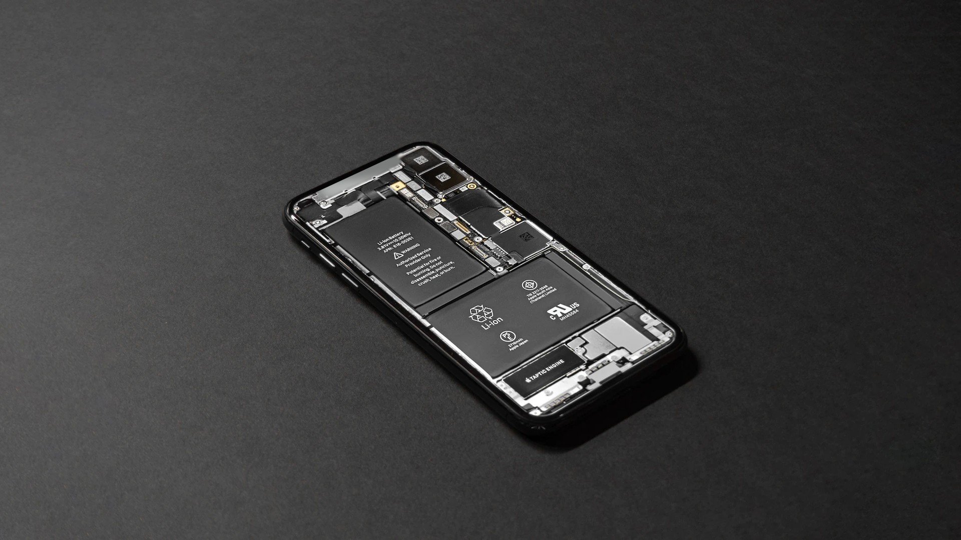 iPhone 11 Pro Max Tagged 