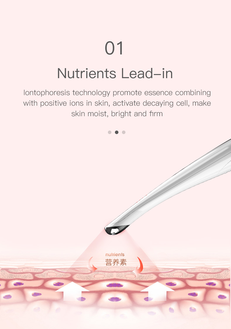 Revitalize Your Eyes With Our Eye Massaging Beauty Tool Factory