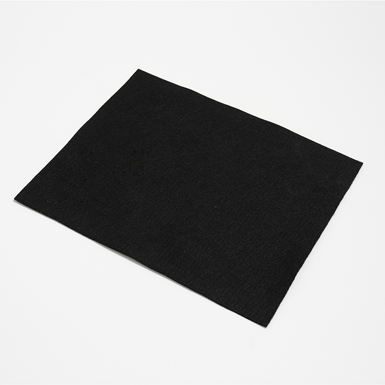 Automotive interior polypropylene needle punched nonwoven fabric abrasion-resistant non woven fabric for car