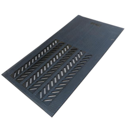 Sow Piglet anti-slip Rubber Mat1445