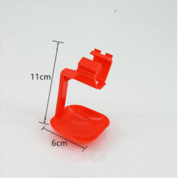 Poultry suspension chicken water cups1411