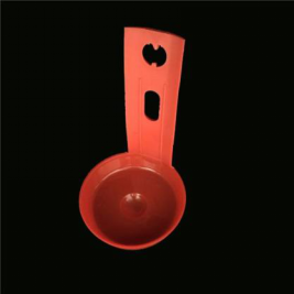 Poultry suspension chicken water cups1379