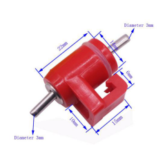 Lock ball valve chicken nipple drinker (1)1354